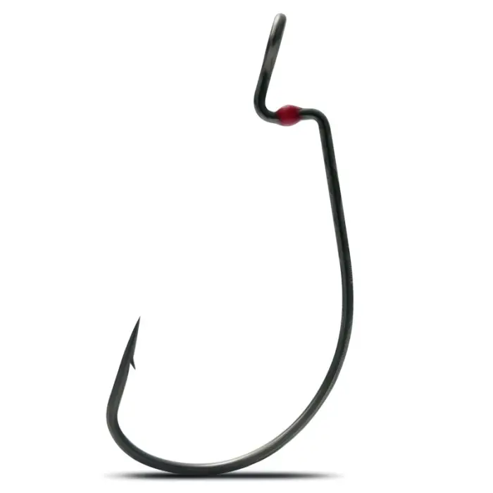 Acheter En Ligne Hameçon Texan simple Vmc 7318 NE Cheboo Offset