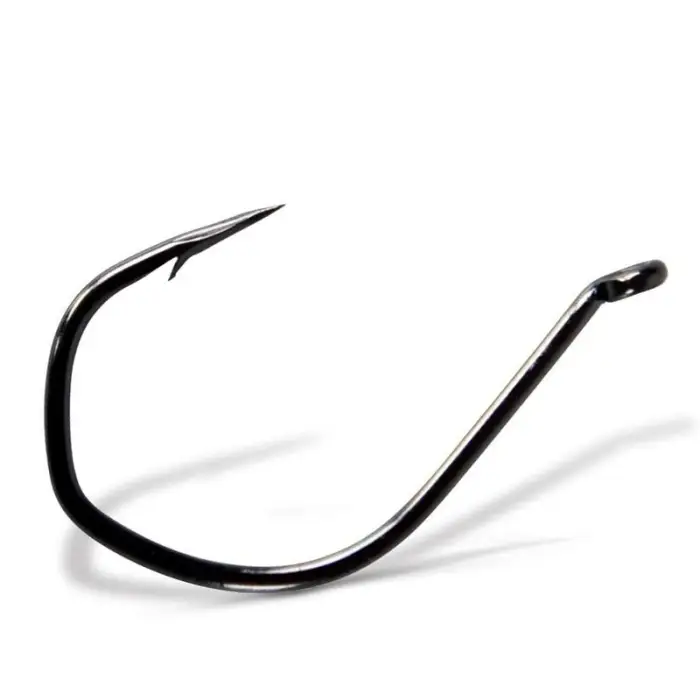 Offre Limitée Hameçon simple Vmc 7119 drop Shot