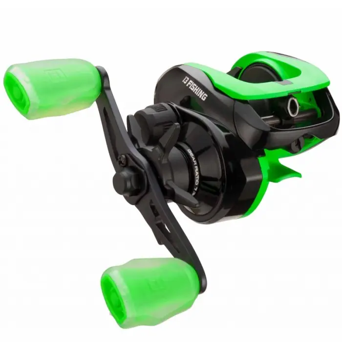 Jusqu'à Épuisement Des Stocks Moulinet Casting 13 Fishing Modus Rp2