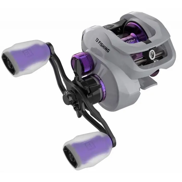 Moulinet Casting 13 Fishing Modus Sz2 Affaire À Saisir