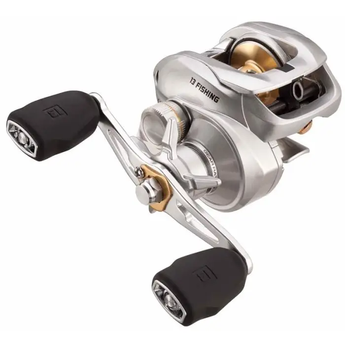 Moulinet Casting 13 Fishing Modus C2 Authentique