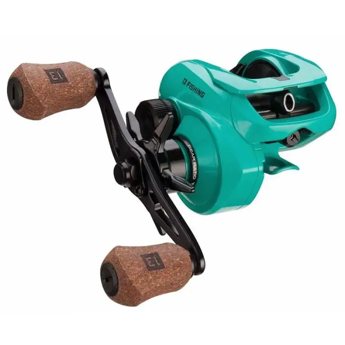 Offre Spéciale Moulinet Casting 13 Fishing Modus Tx2