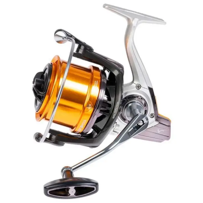 Moulinet Surfcasting Vercelli Oxygen ZK Meilleure Vente