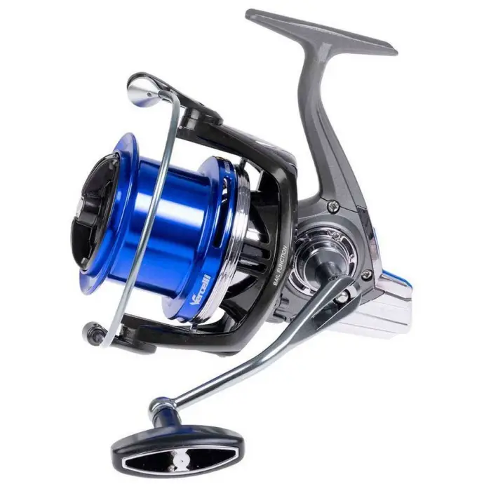 Moulinet Surfcasting Vercelli Oxygen ZH Retour Gratuit