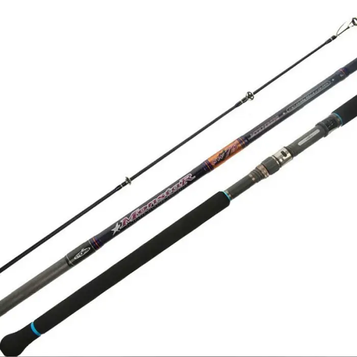 Canne spinning Storm Monstar SW7 Vente Flash