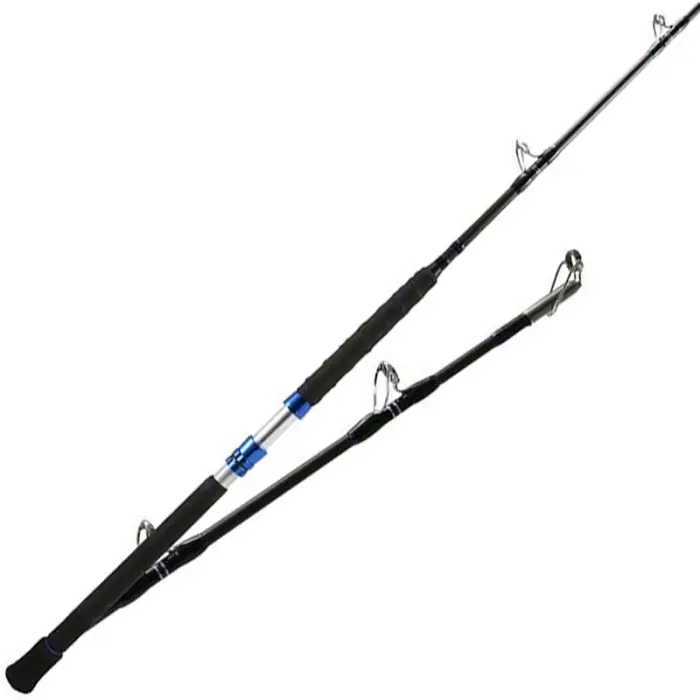 Offre Limitée Canne jigging Okuma Cedros Slow Jig