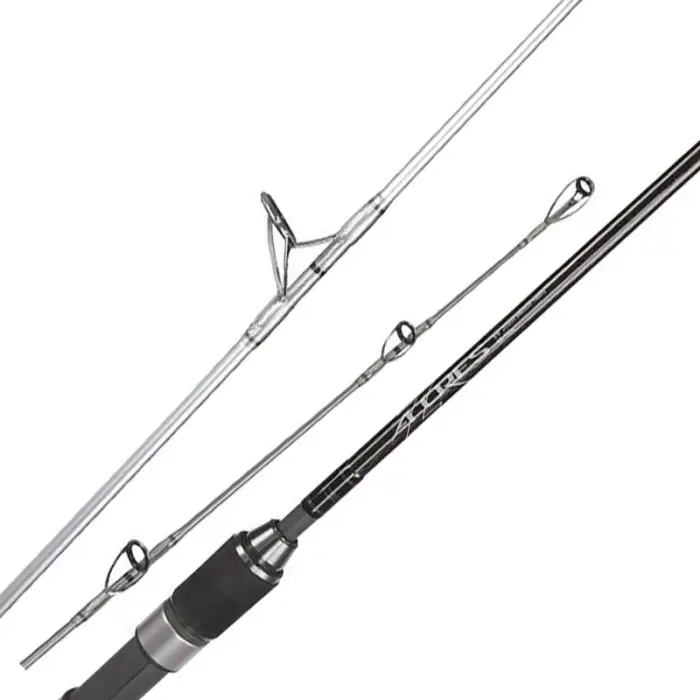 Vente Flash Canne jigging Okuma Azore Slow Jig