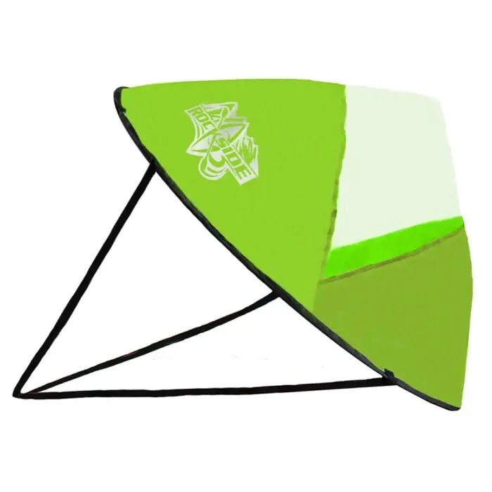 Voile Kayak Rockside Vert Petit Prix
