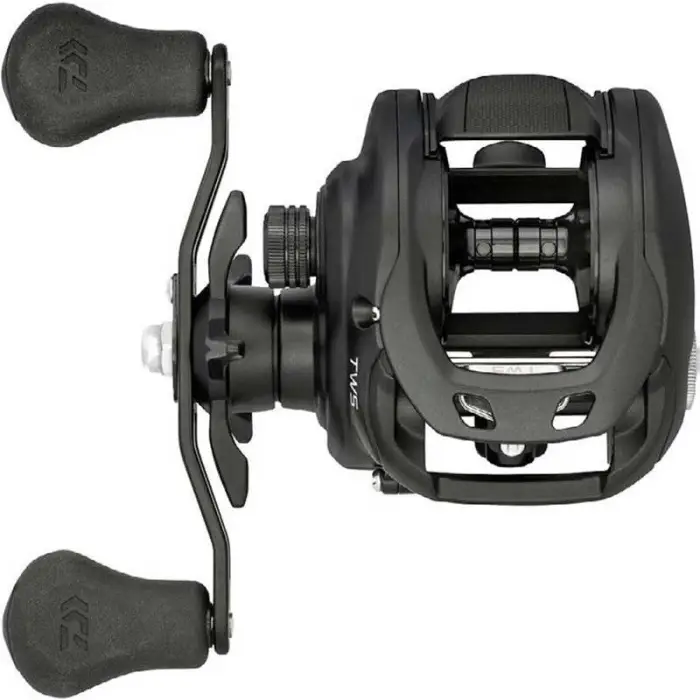 Moulinet Casting Daiwa Tatula Hd Ltd 23 Populaire