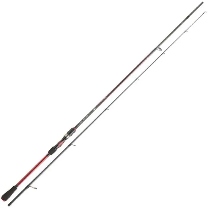 Canne Spinning Daiwa Fuego 23 Prix Réduit