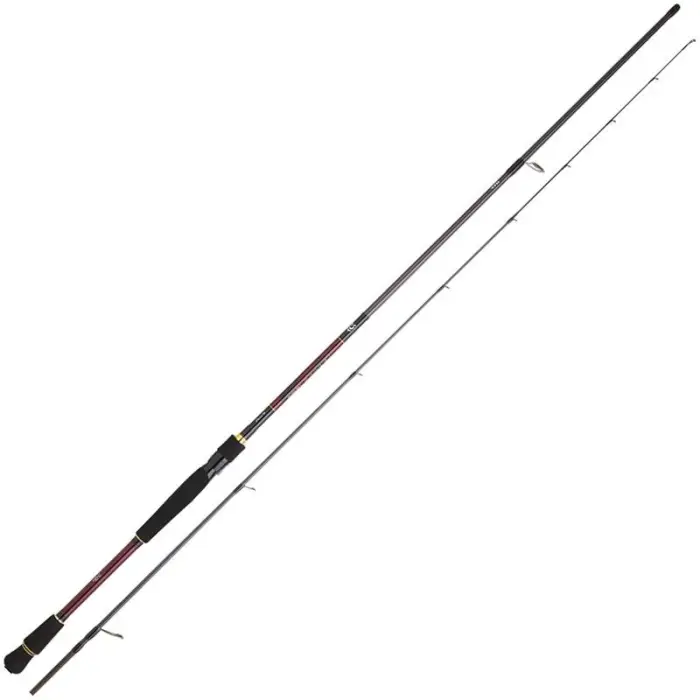 Canne Spinning Daiwa Infeet Rockfish Nouvel Arrivage