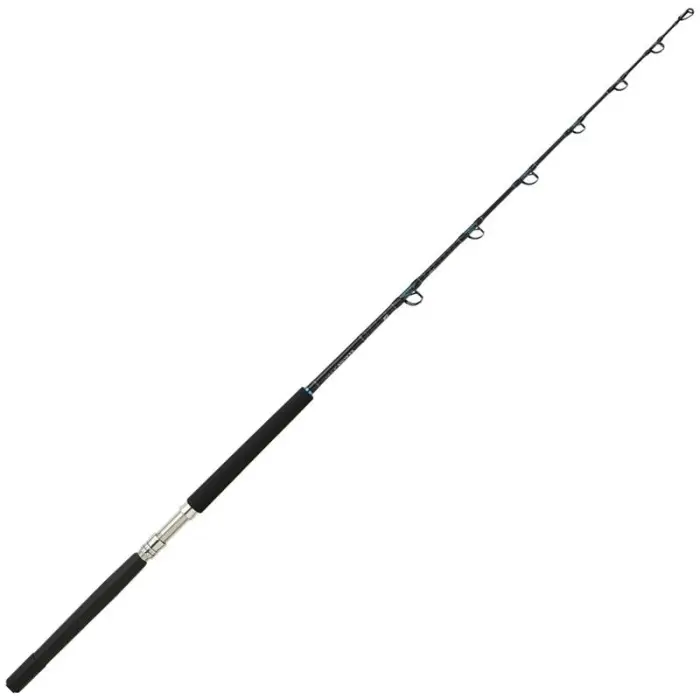 Usine Directe Canne Traine Daiwa Sealine X Trolling