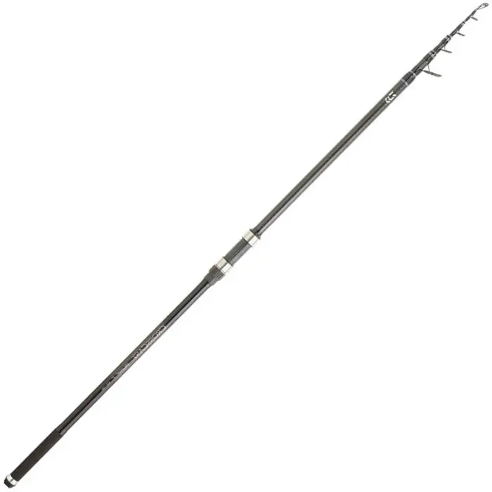 Commande En Gros Canne Surfcasting Télescopique Daiwa Crosscast Tele Surf