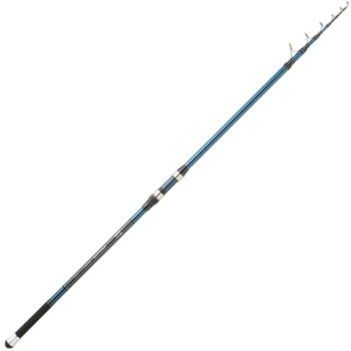 Canne Surfcasting Télescopique Daiwa Sealine Tele Surf Jusqu'à Épuisement Des Stocks