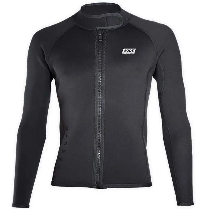 Bolero néoprène Aqua Design Spark 3 mm Acheter En Ligne