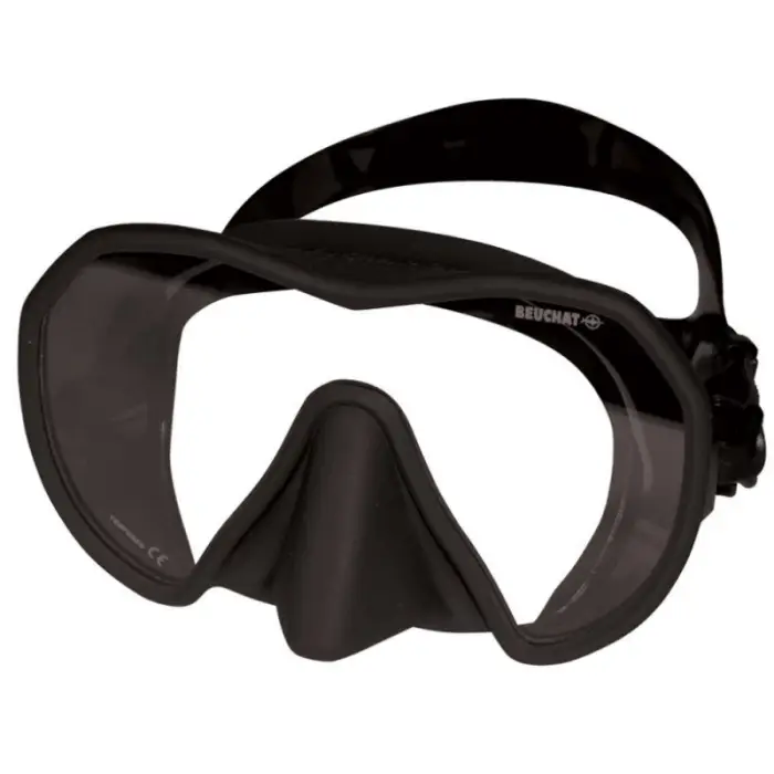 Meilleur Choix Masque Beuchat Maxlux S Noir