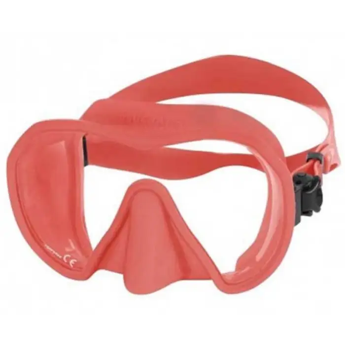 Certifié Masque Beuchat Maxlux S Corail