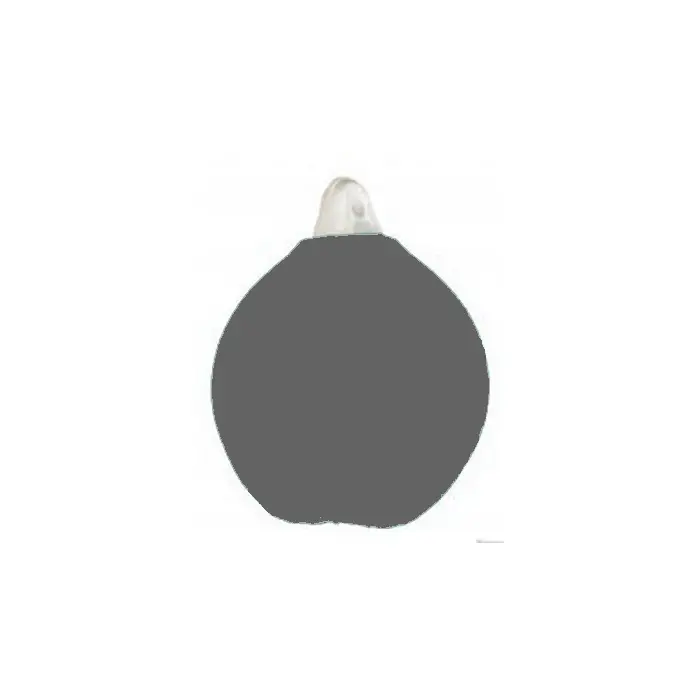 Affaire À Saisir Chaussette pare-battage Fendress double épaisseur A2 39X50 - Gris Anthracite