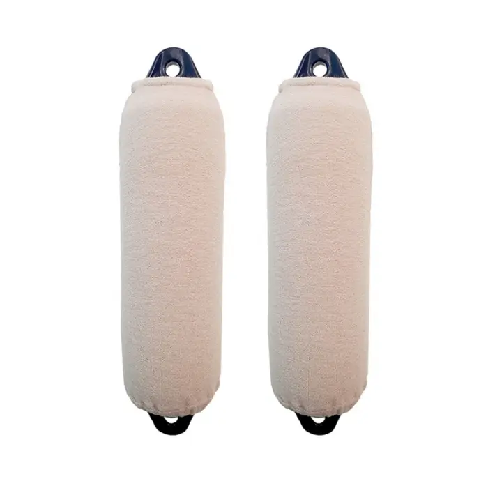 Bon Plan Chaussette pare-battage Fendress double épaisseur F5 30x76 -Lin