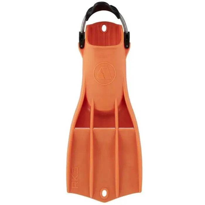 Réduction Palmes Réglables Apeks RK3 HD - Orange