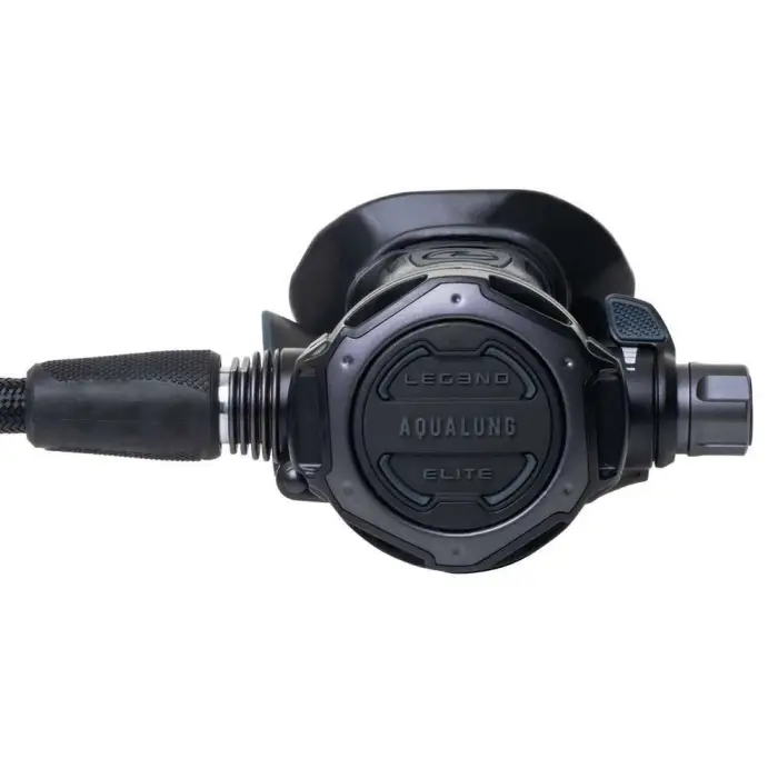 Acheter En Ligne Détendeur Aqualung Legend Elite Black Edition - Din