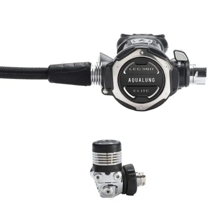 Détendeur Aqualung Legend Elite - Din Acheter En Ligne