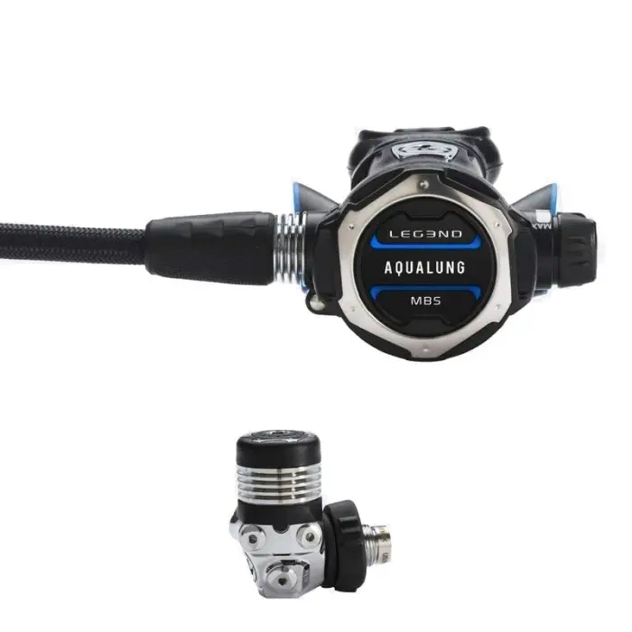 Détendeur Aqualung Legend MBS - Din Offre Du Jour