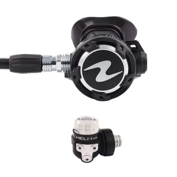 Détendeur Aqualung Helix Pro - Din Jusqu'à Épuisement Des Stocks