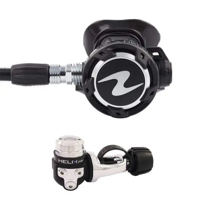Prix Réduit Détendeur Aqualung Helix Pro - Etrier
