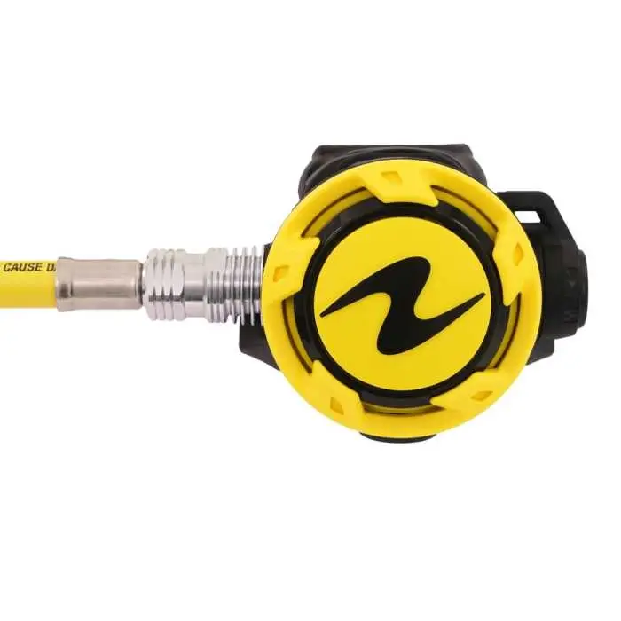 Octopus Aqualung Helix Pro Marque