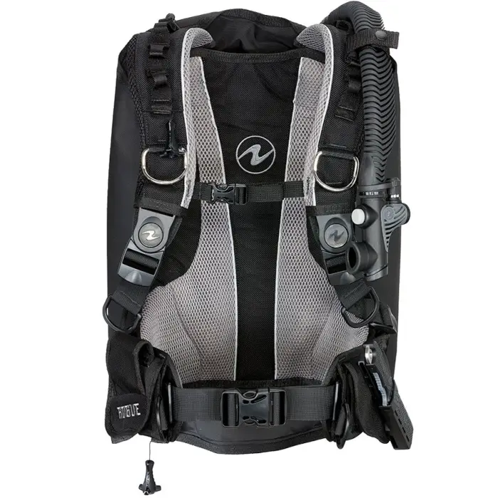 Gilet Stabilisateur Aqualung Rogue Expédition Rapide