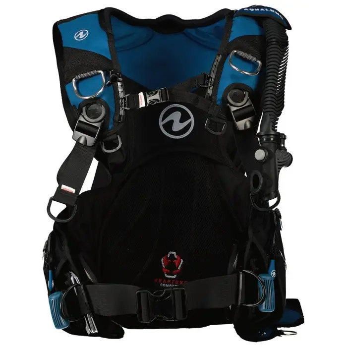 Gilet Stabilisateur Aqualung Axiom Homme Affaire À Saisir