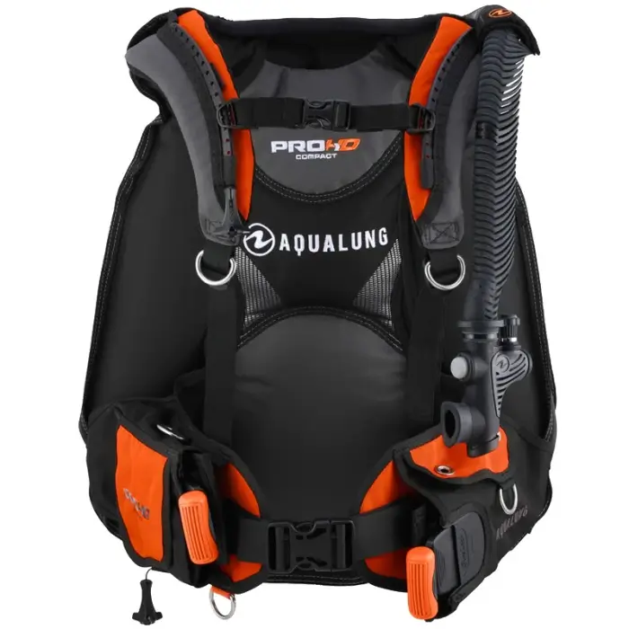 Quantité Limitée Gilet Stabilisateur Aqualung Pro HD Compact