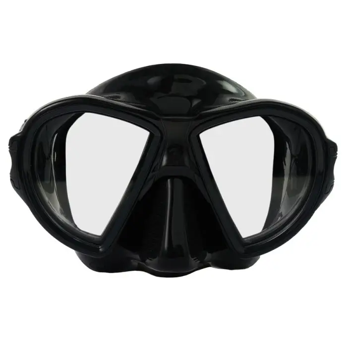 Masque Aqualung Micromask X - Noir/Noir Offre Du Jour