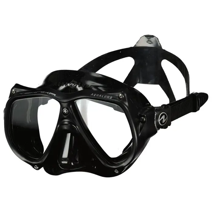 Meilleure Vente Masque de Plongée Aqualung Teknika - Noir