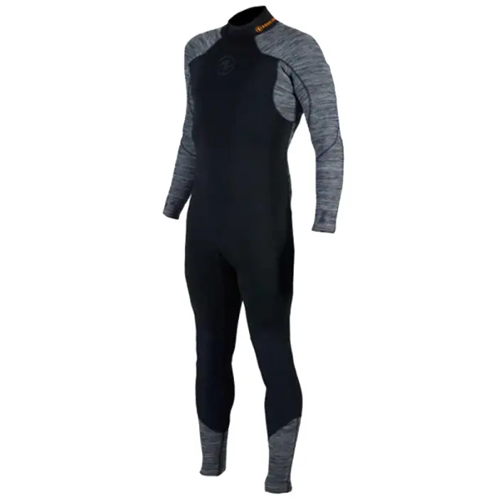 Remise Combinaison de Plongée Aqualung Aquaflex Homme - 3 mm