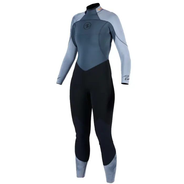 Combinaison de Plongée Aqualung Aquaflex Femme - 3 mm Satisfait Ou Remboursé