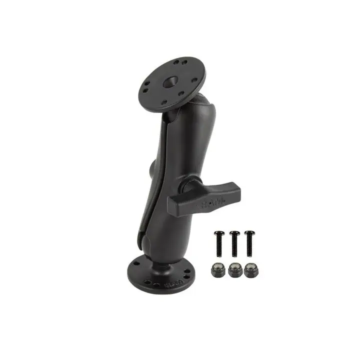 Etrier de montage Ram Mount SG4 pour Garmin Striker 4 Soldes