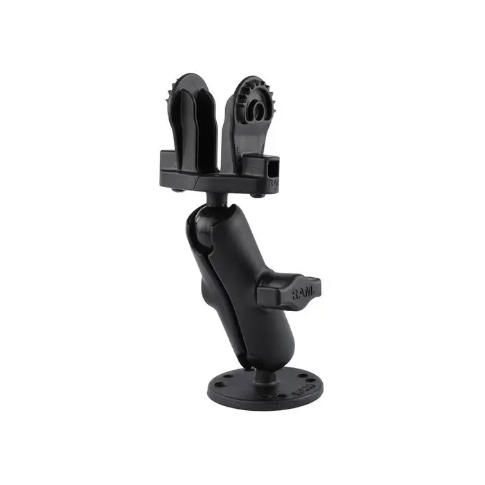 Retour Gratuit Etrier de montage Ram Mount RA-B-101-LO12 pour Lowrance Reveal 4 et 5
