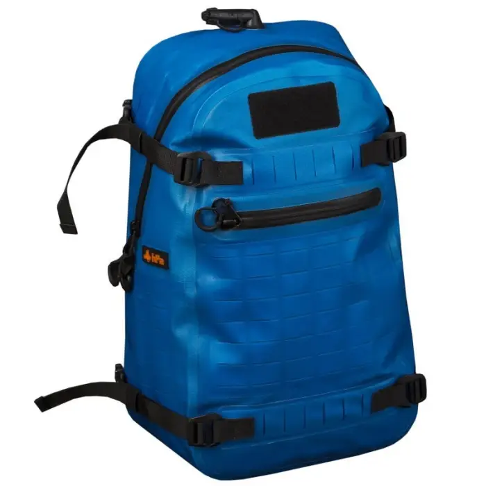 Sac à dos étanche HPA Infladry 25 MK2 Bleu Must-Have