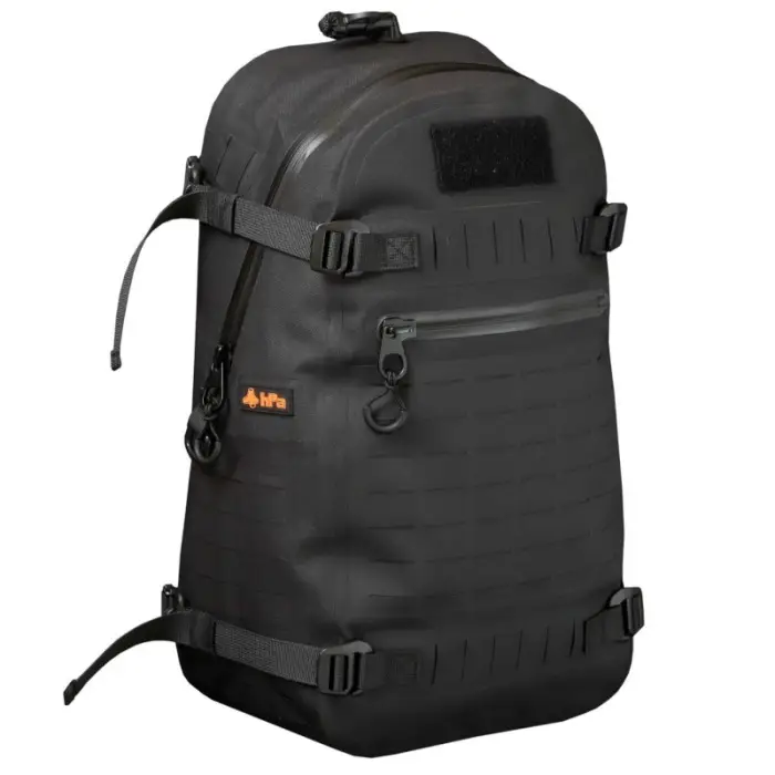 Retour Gratuit Sac à dos étanche HPA Infladry 25 MK2 Noir