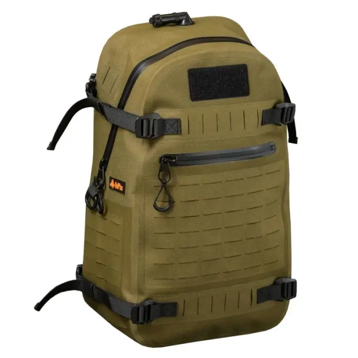 Sac à dos étanche HPA Infladry 25 MK2 Vert Olive Quantité Limitée