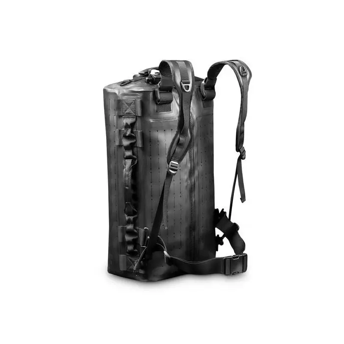 Dernier Modèle Sac à dos étanche HPA Hybridduffle 30 Noir