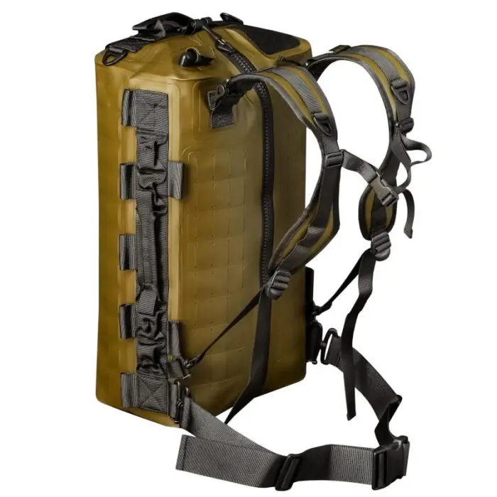 Sac à dos étanche HPA Hybridduffle 30 Kaki Réduction