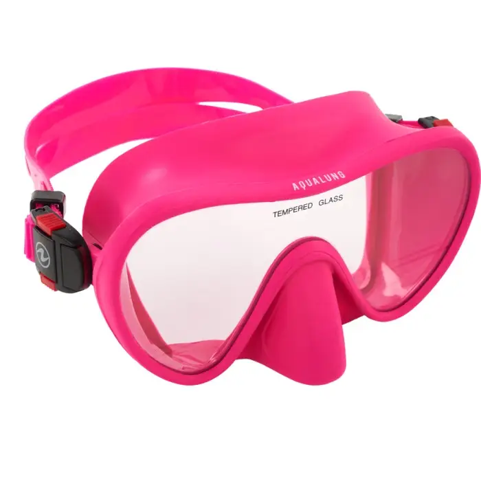 Masque Aqualung Nabul - Rose Prix Promo