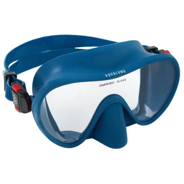 Marque Masque Aqualung Nabul - Bleu Navy