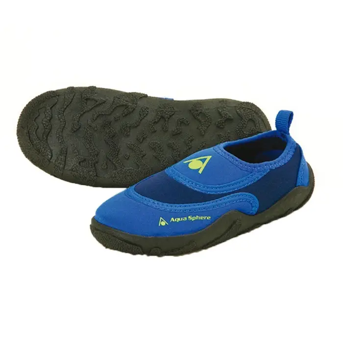 Chaussures d'eau Junior Aqualung Beachwalker kids Offre Du Jour